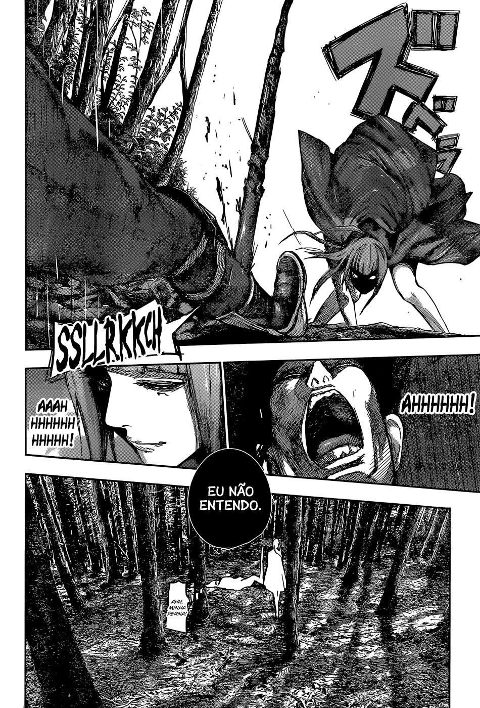 Read Tokyo Ghoul_re PT BR Manga Online
