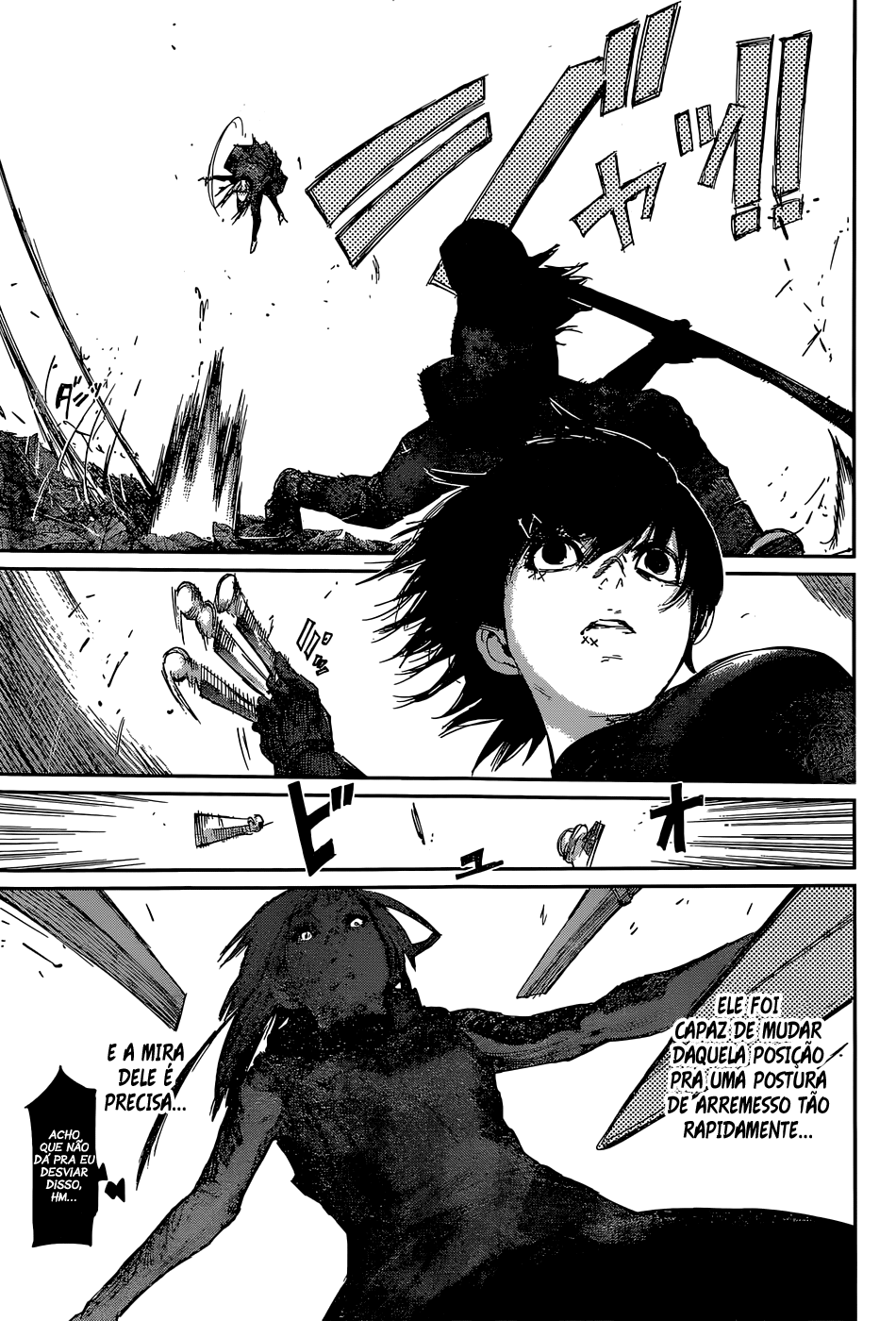 Read Tokyo Ghoul_re PT BR Manga Online