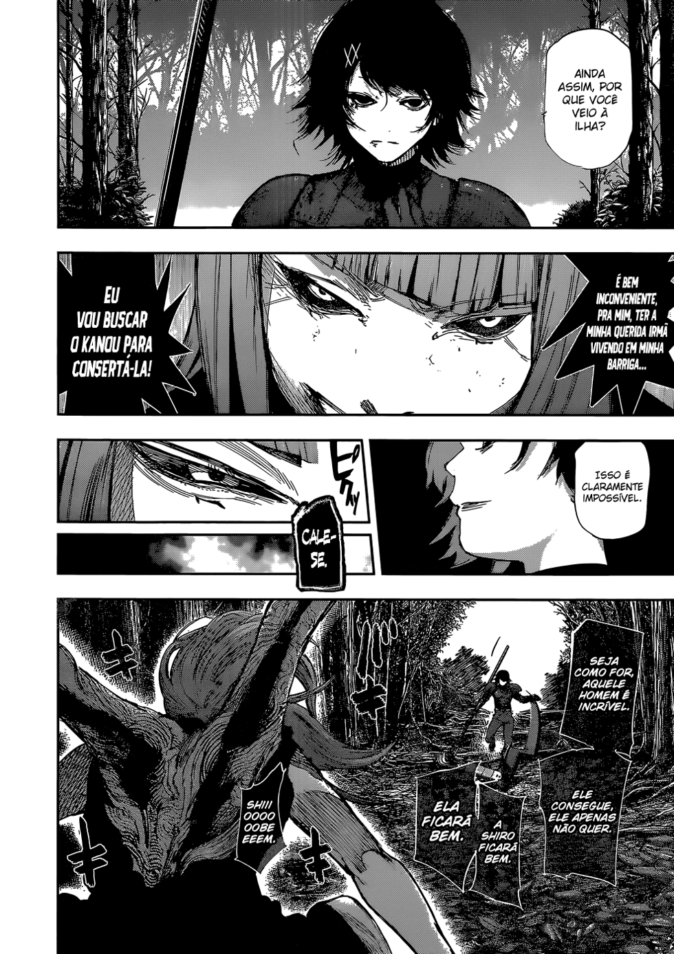 Read Tokyo Ghoul_re PT BR Manga Online