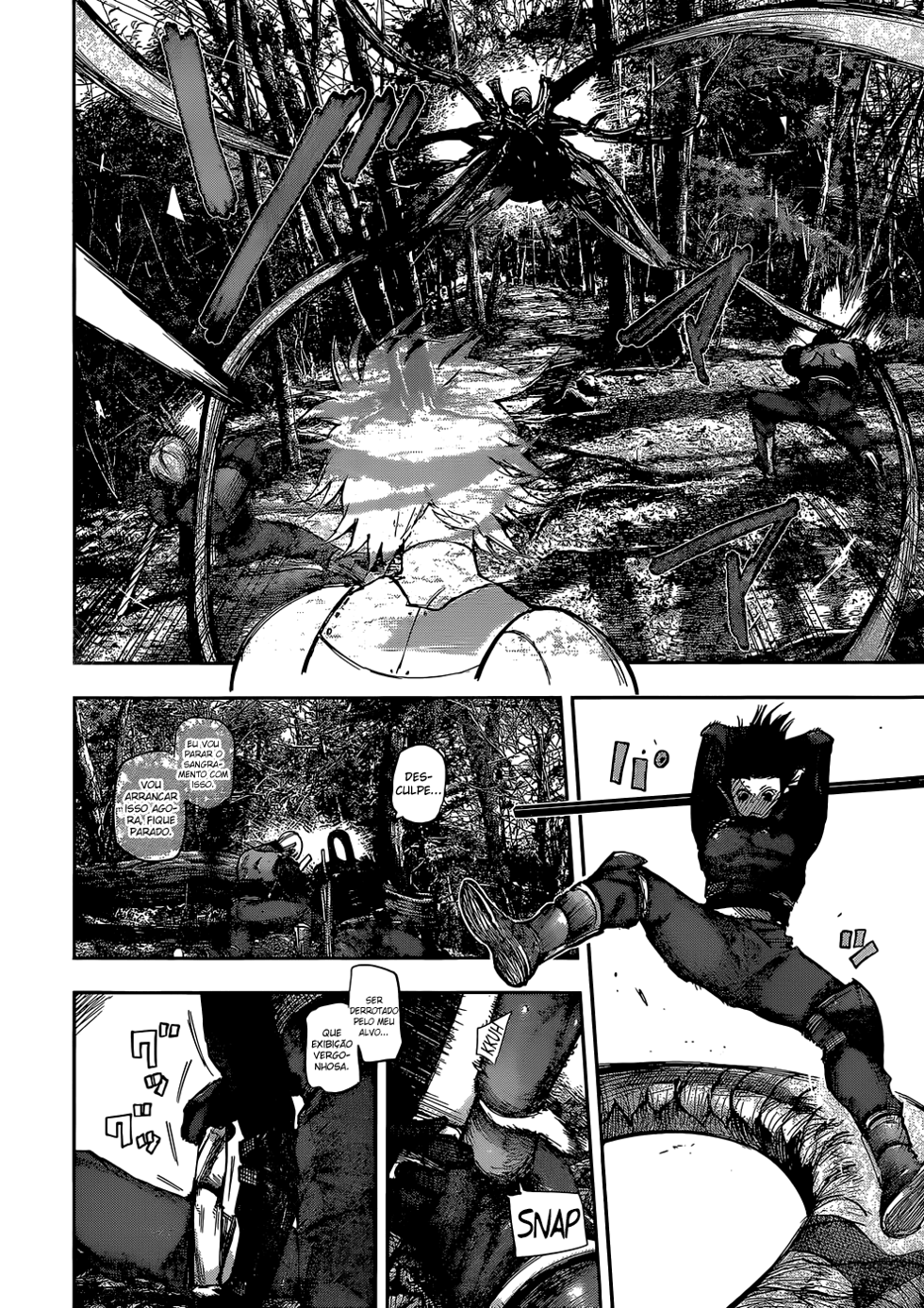 Read Tokyo Ghoul_re PT BR Manga Online