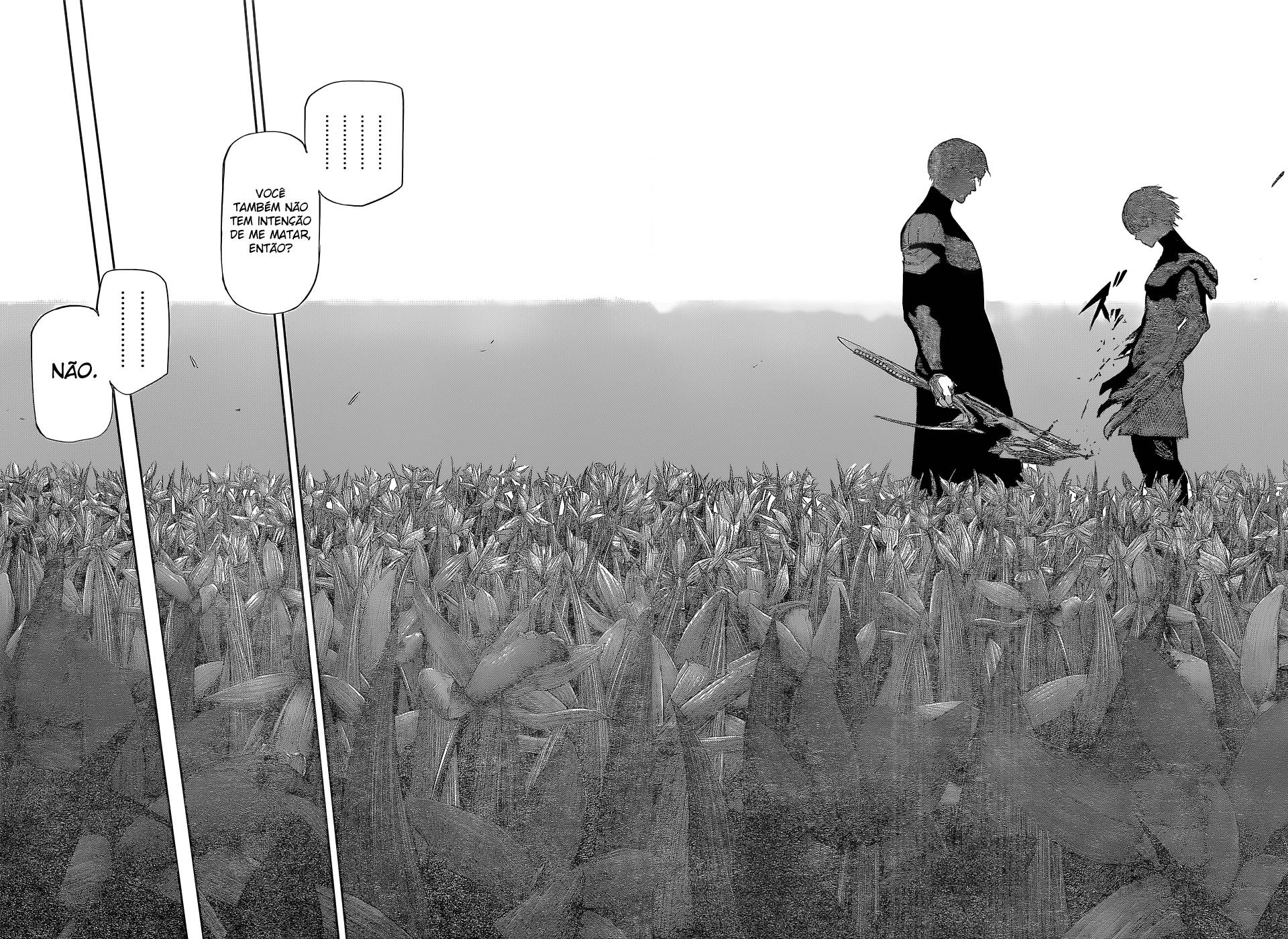 Read Tokyo Ghoul_re PT BR Manga Online