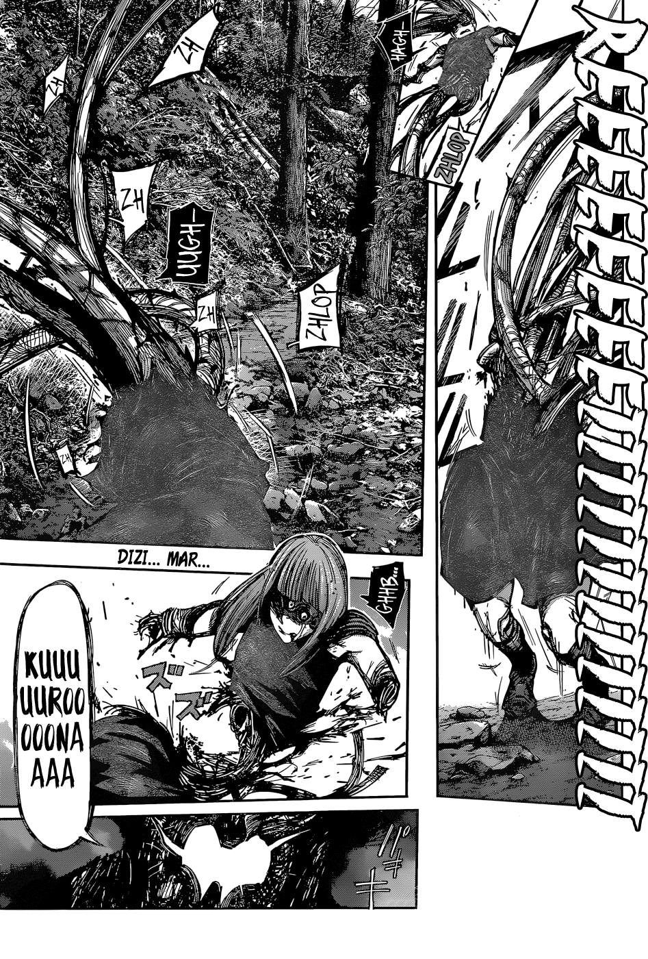 Read Tokyo Ghoul_re PT BR Manga Online