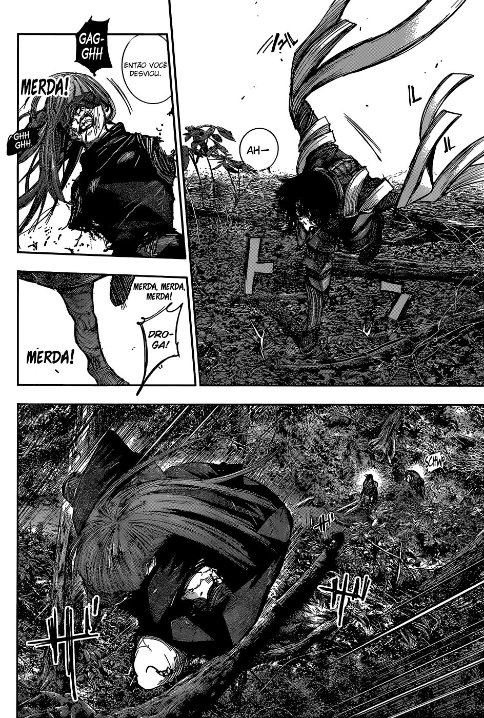 Read Tokyo Ghoul_re PT BR Manga Online