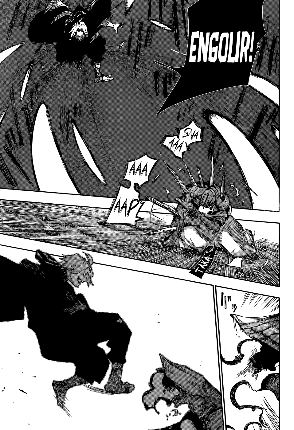 Read Tokyo Ghoul_re PT BR Manga Online