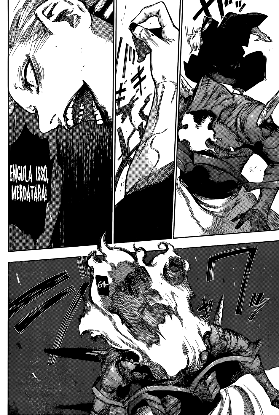 Read Tokyo Ghoul_re PT BR Manga Online