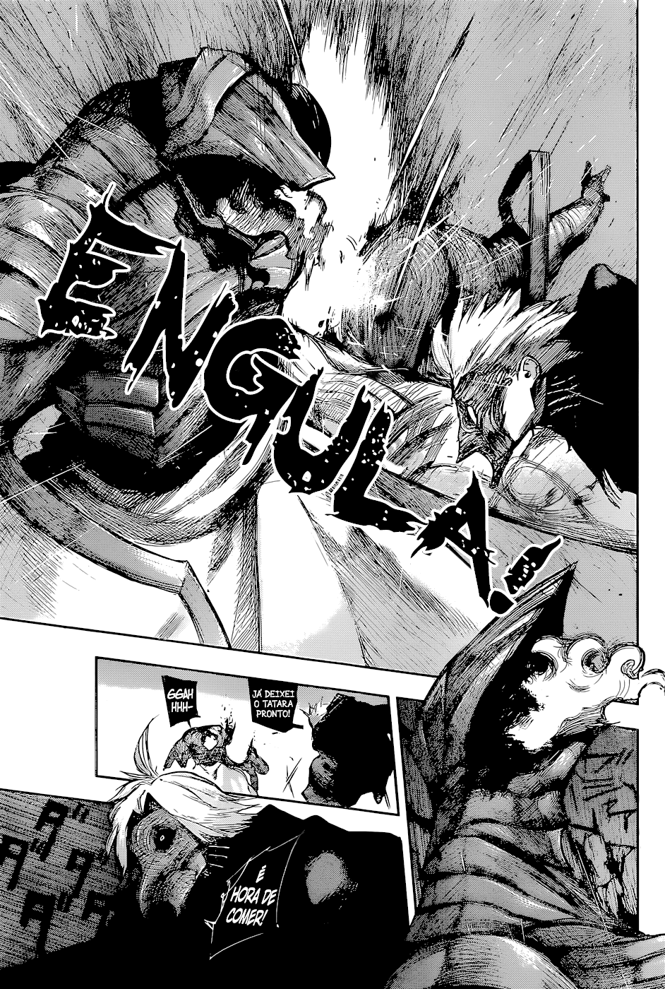 Read Tokyo Ghoul_re PT BR Manga Online