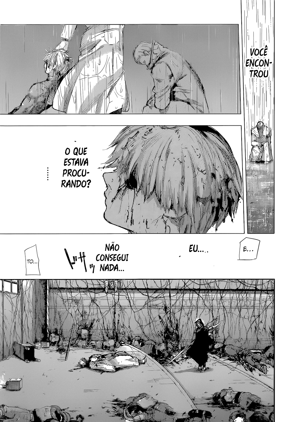Read Tokyo Ghoul_re PT BR Manga Online