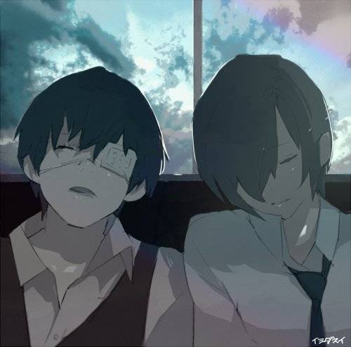 Read Tokyo Ghoul_re PT BR Manga Online
