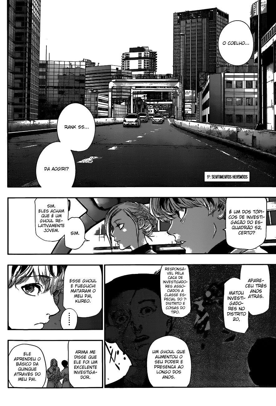 Read Tokyo Ghoul_re PT BR Manga Online