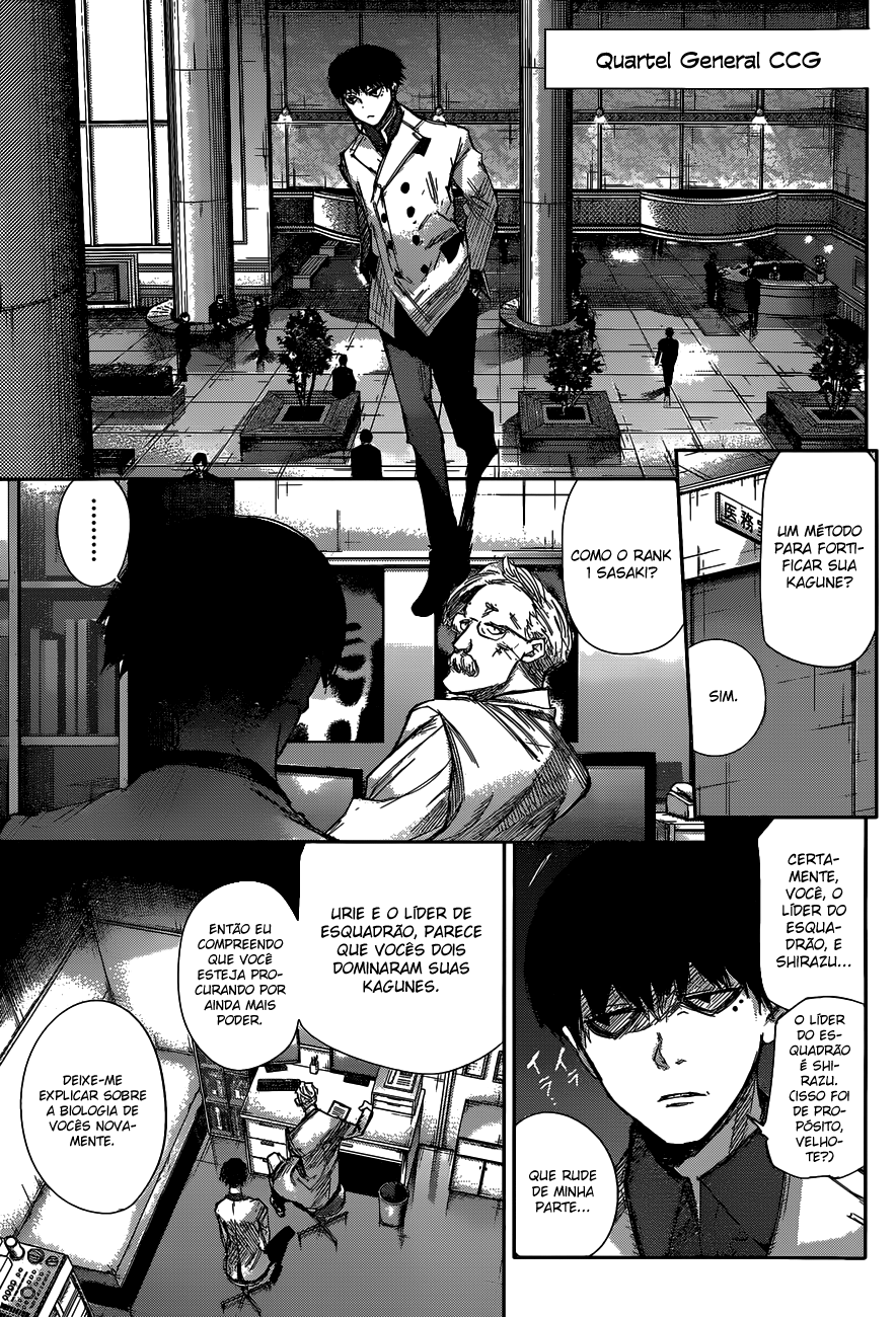 Read Tokyo Ghoul_re PT BR Manga Online