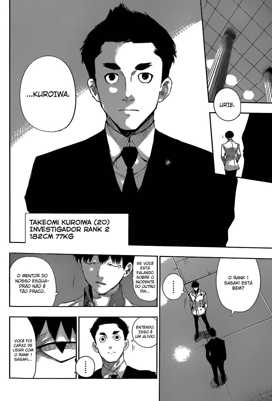 Read Tokyo Ghoul_re PT BR Manga Online