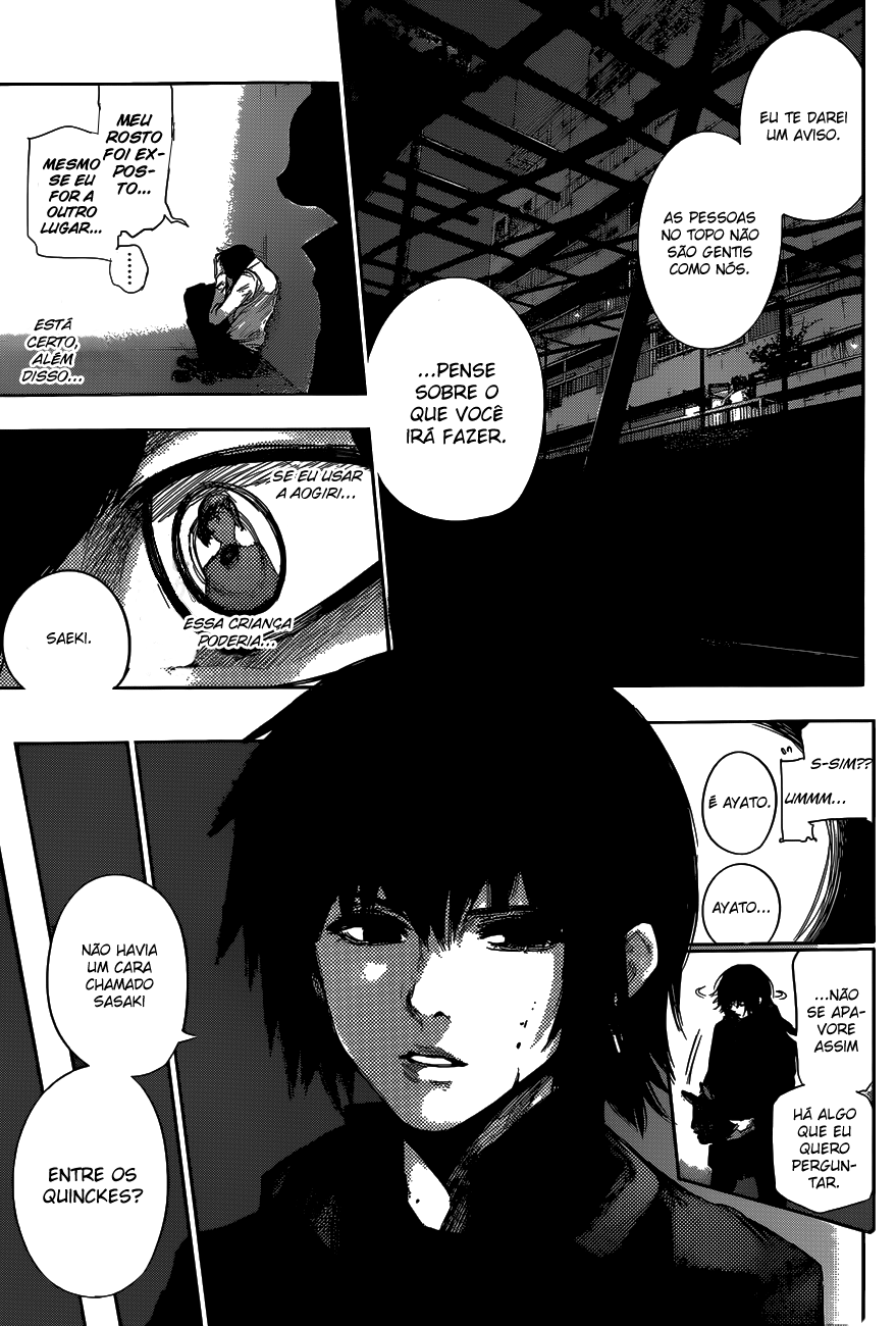 Read Tokyo Ghoul_re PT BR Manga Online