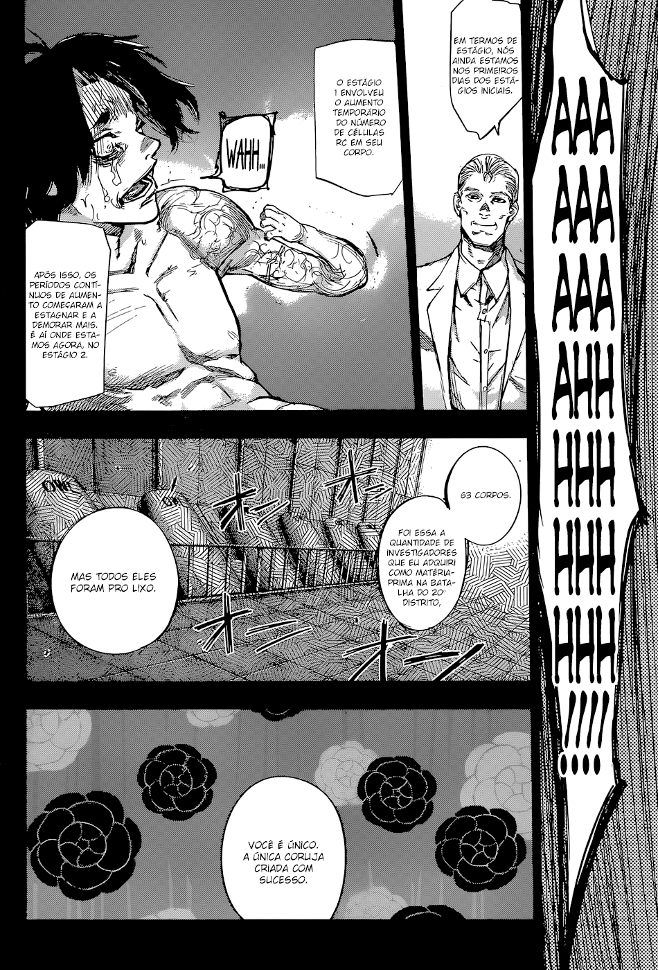 Read Tokyo Ghoul_re PT BR Manga Online