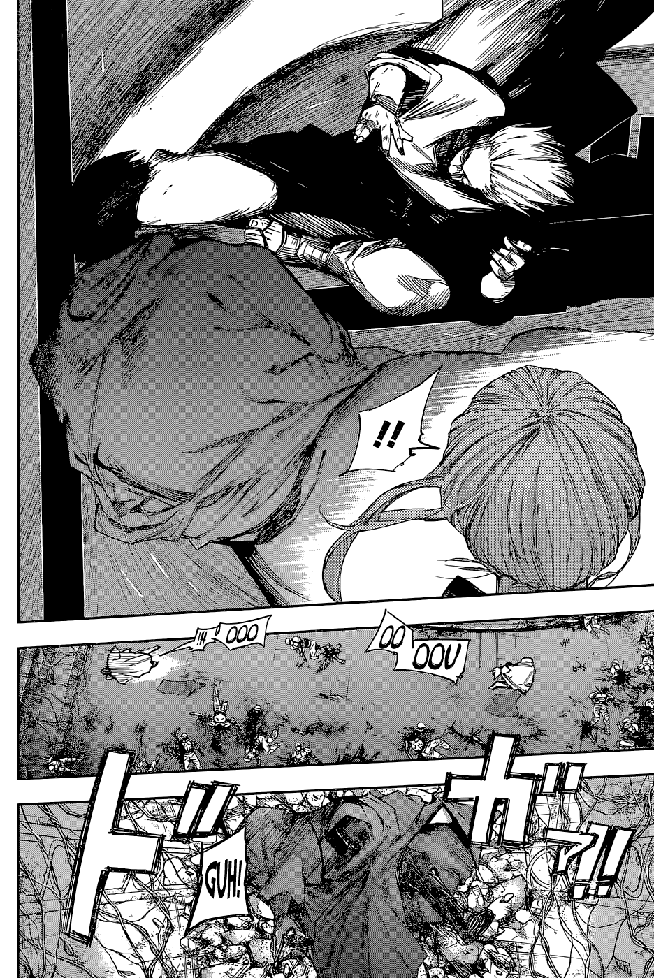 Read Tokyo Ghoul_re PT BR Manga Online