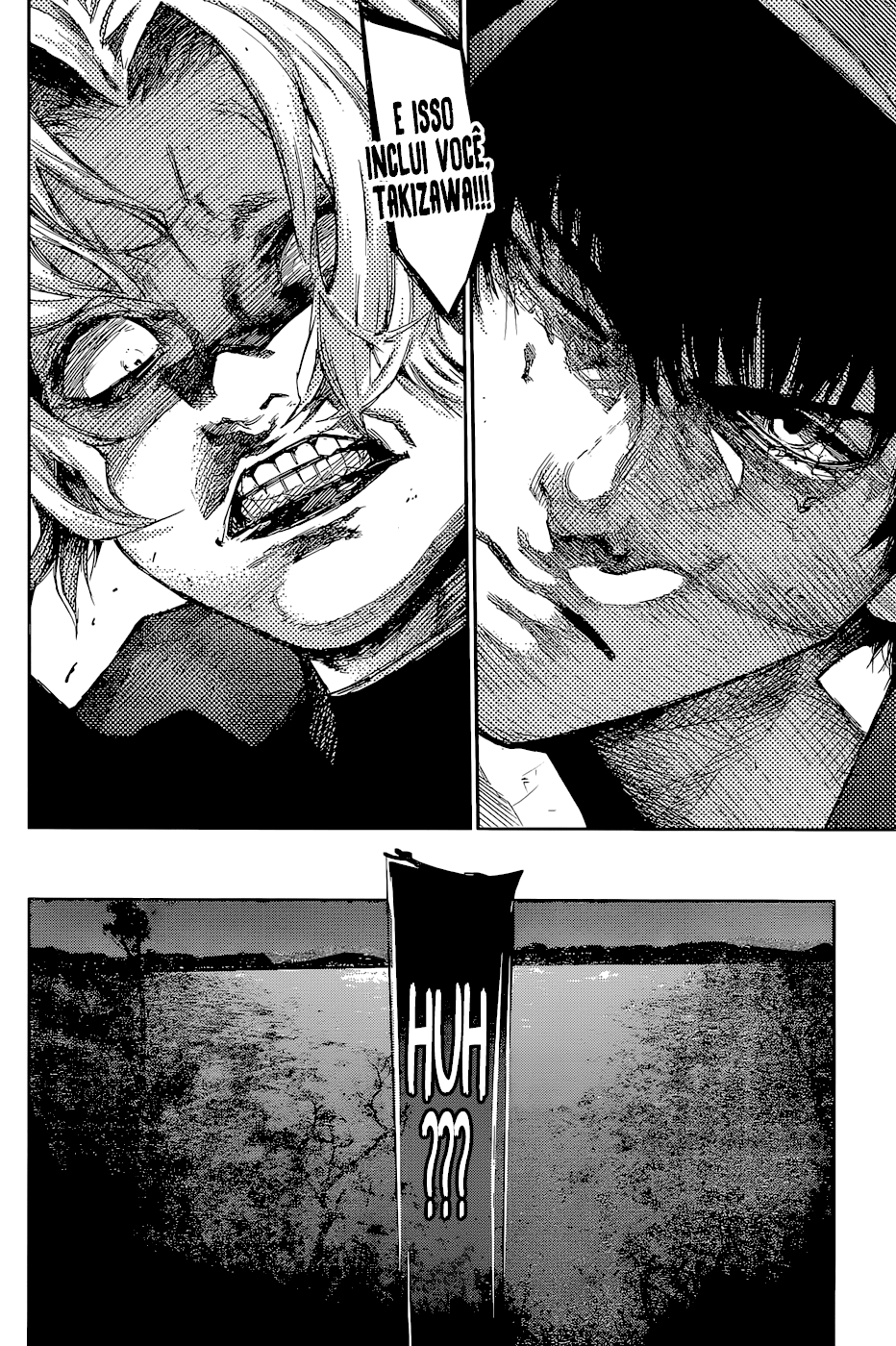 Read Tokyo Ghoul_re PT BR Manga Online