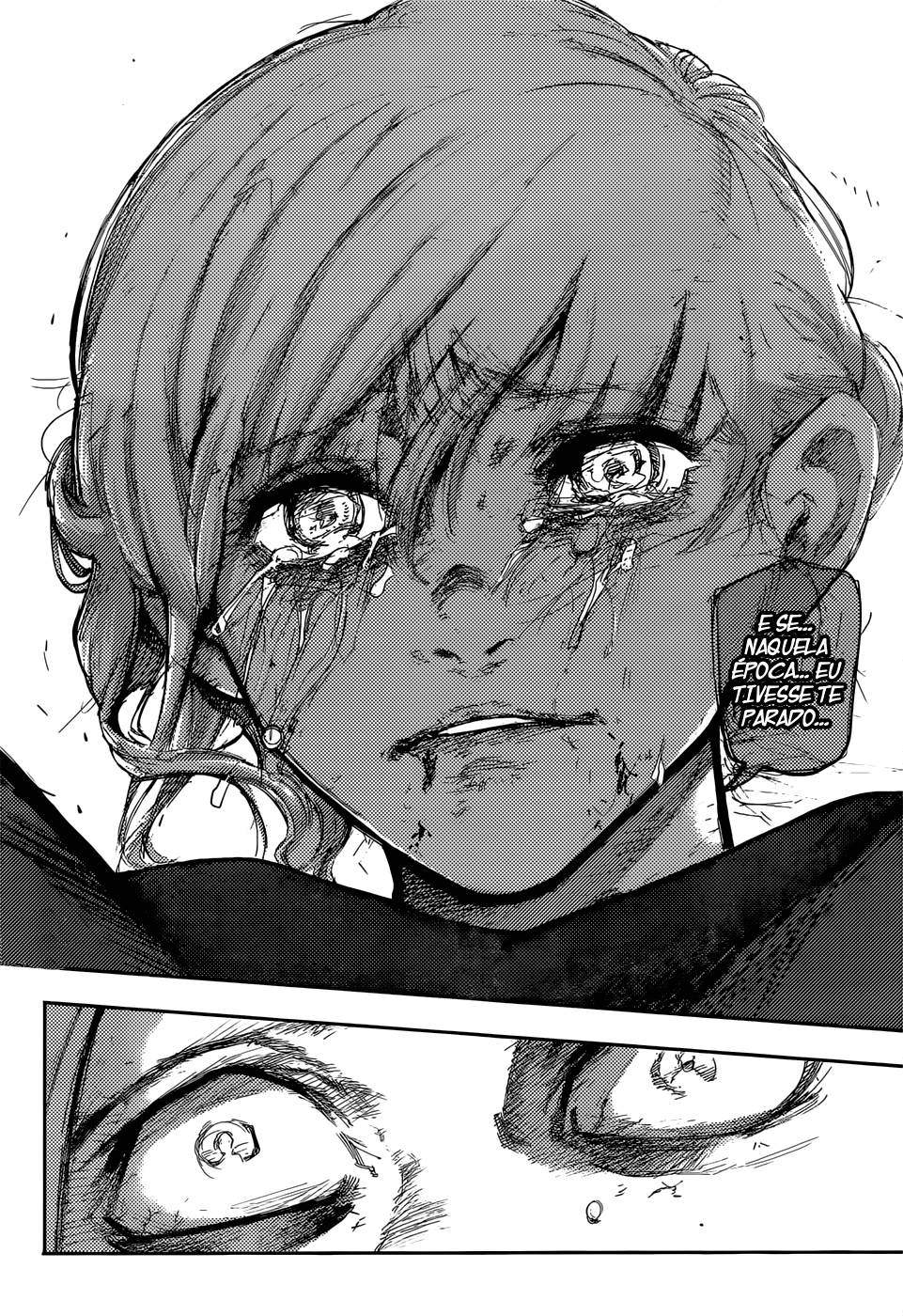 Read Tokyo Ghoul_re PT BR Manga Online