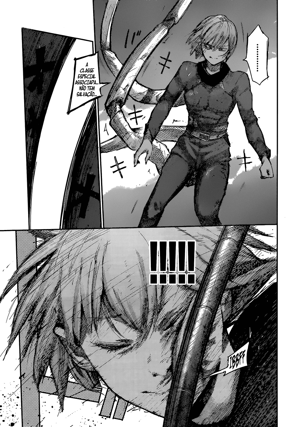 Read Tokyo Ghoul_re PT BR Manga Online