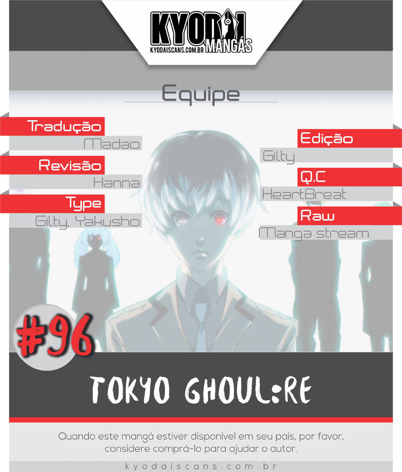 Read Tokyo Ghoul_re PT BR Manga Online