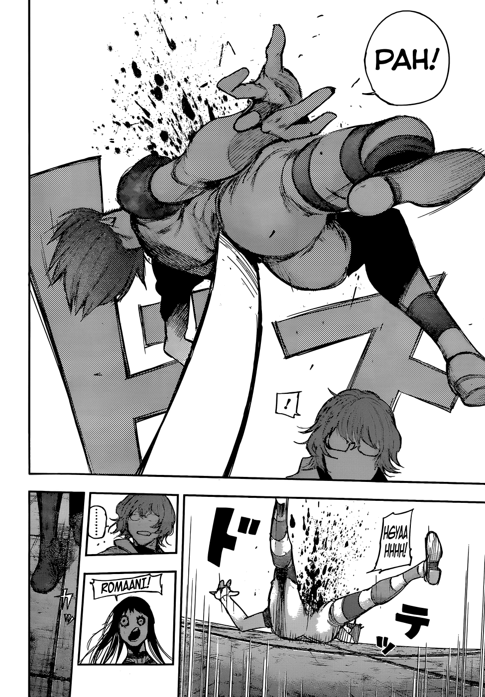 Read Tokyo Ghoul_re PT BR Manga Online