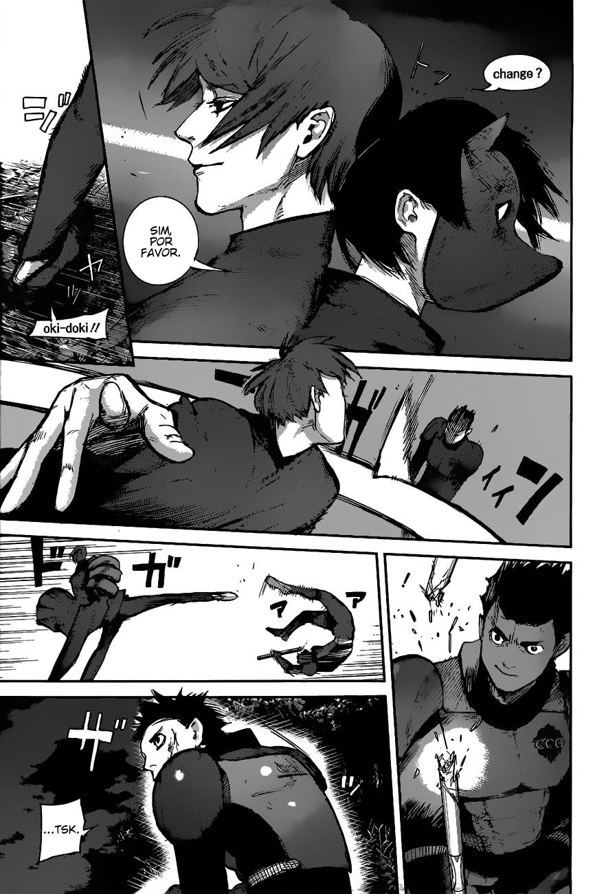 Read Tokyo Ghoul_re PT BR Manga Online