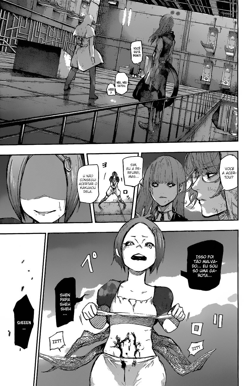 Read Tokyo Ghoul_re PT BR Manga Online