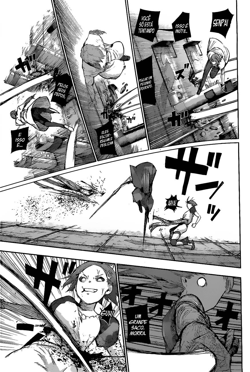 Read Tokyo Ghoul_re PT BR Manga Online