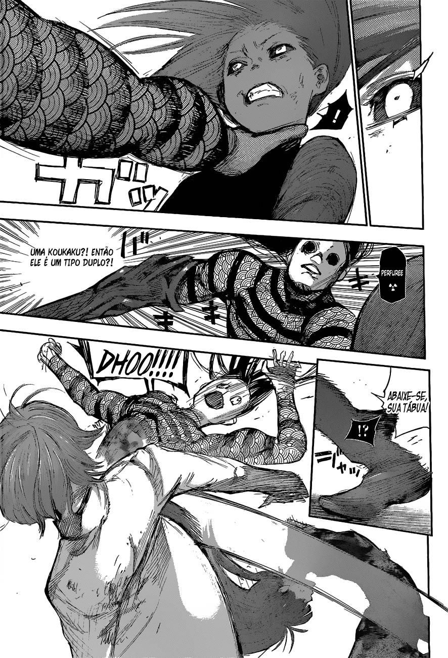 Read Tokyo Ghoul_re PT BR Manga Online
