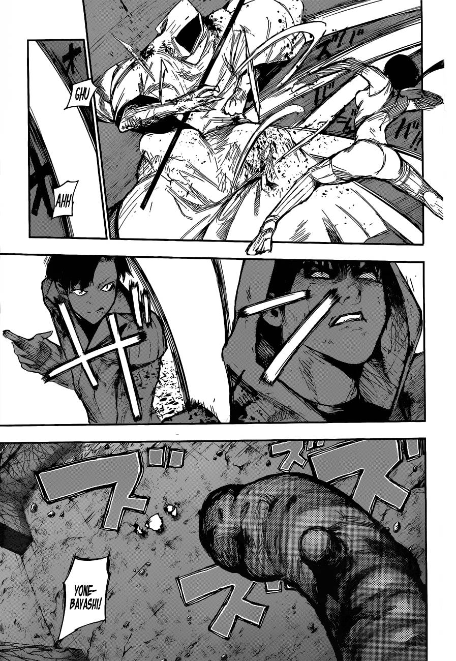 Read Tokyo Ghoul_re PT BR Manga Online