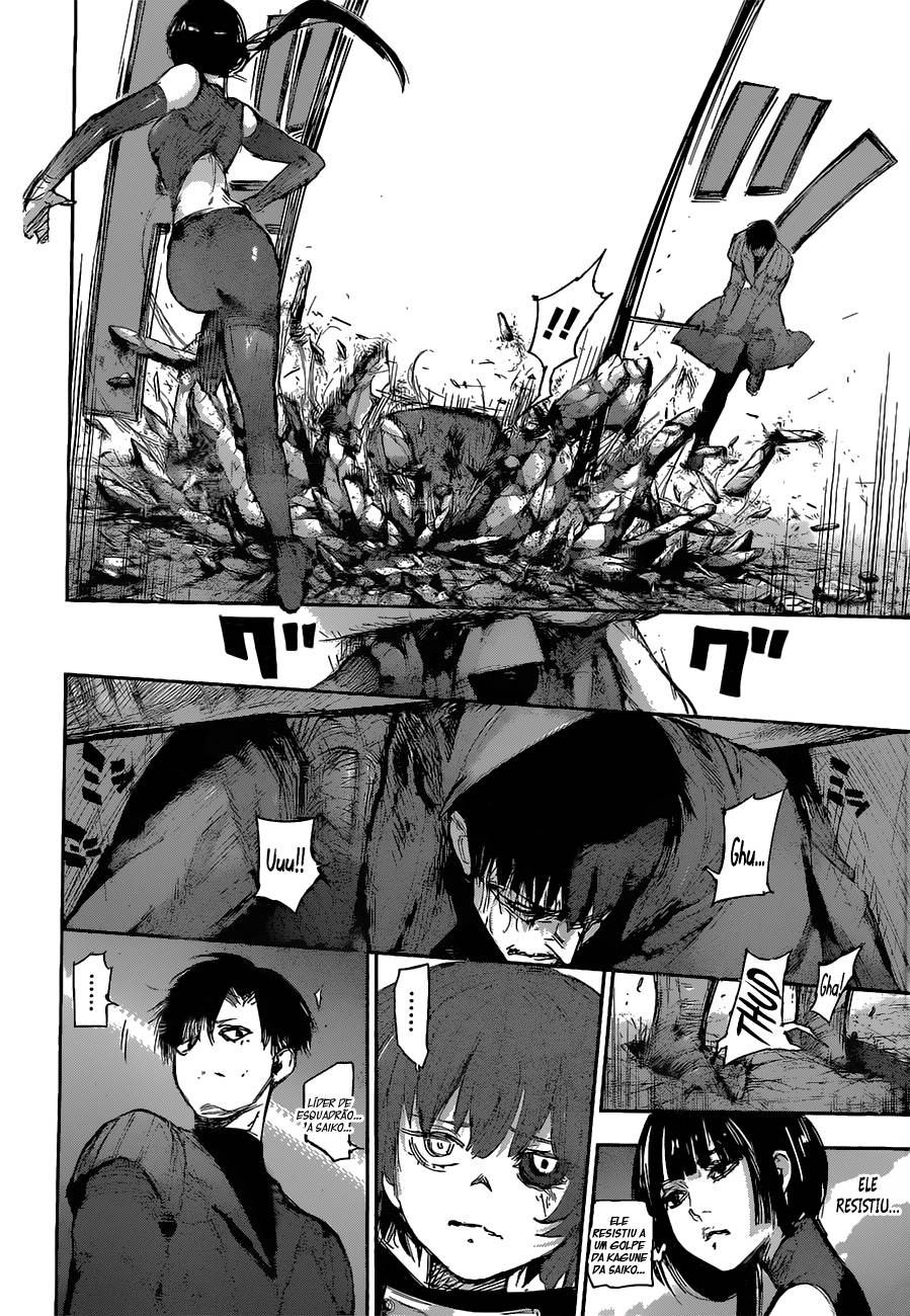 Read Tokyo Ghoul_re PT BR Manga Online