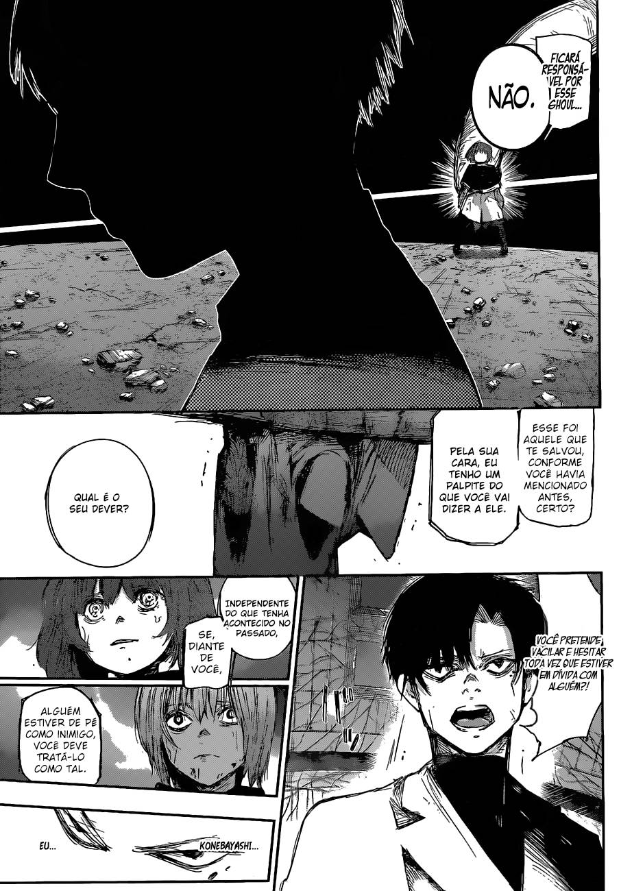 Read Tokyo Ghoul_re PT BR Manga Online