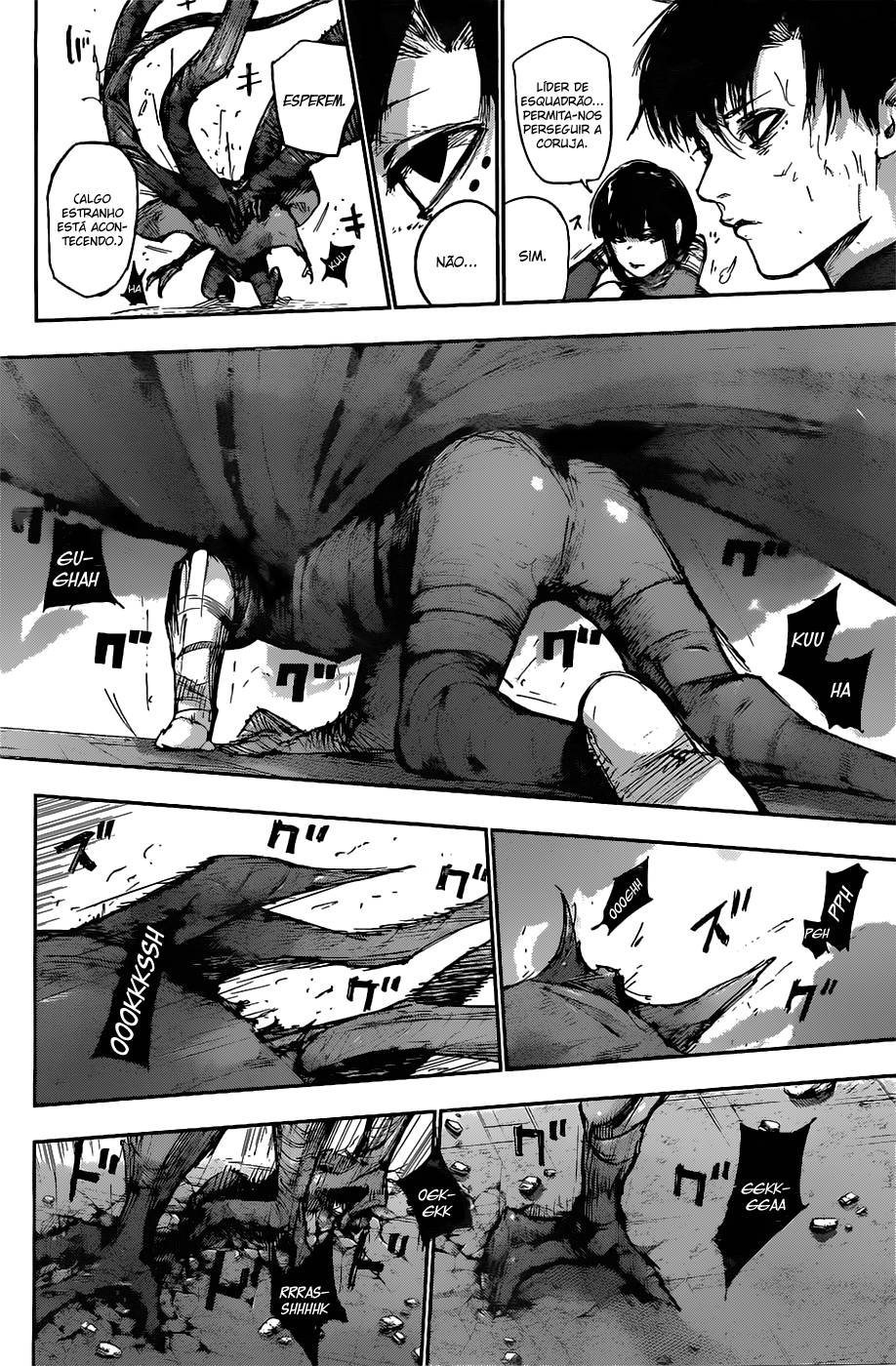 Read Tokyo Ghoul_re PT BR Manga Online