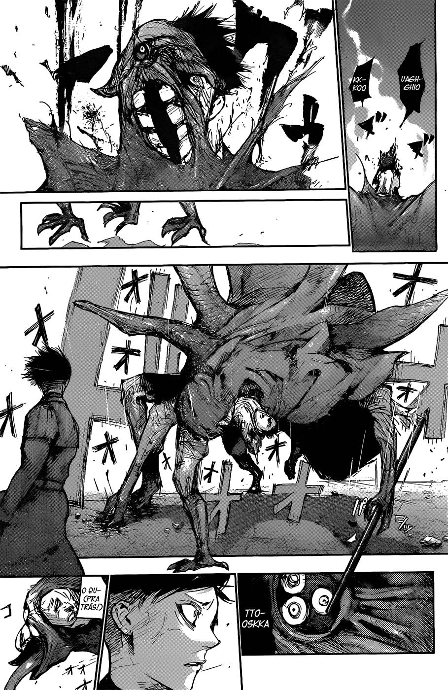 Read Tokyo Ghoul_re PT BR Manga Online