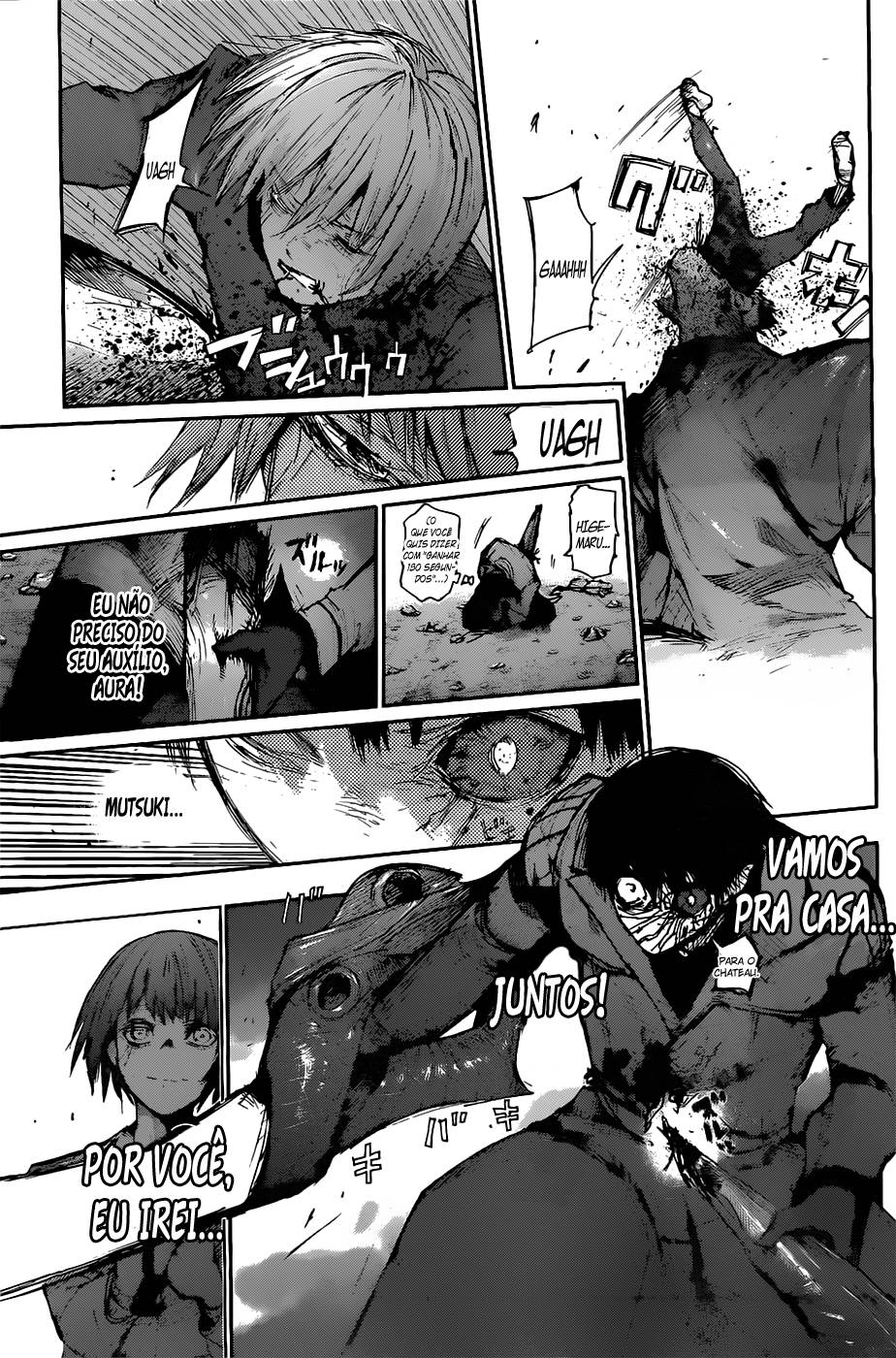 Read Tokyo Ghoul_re PT BR Manga Online