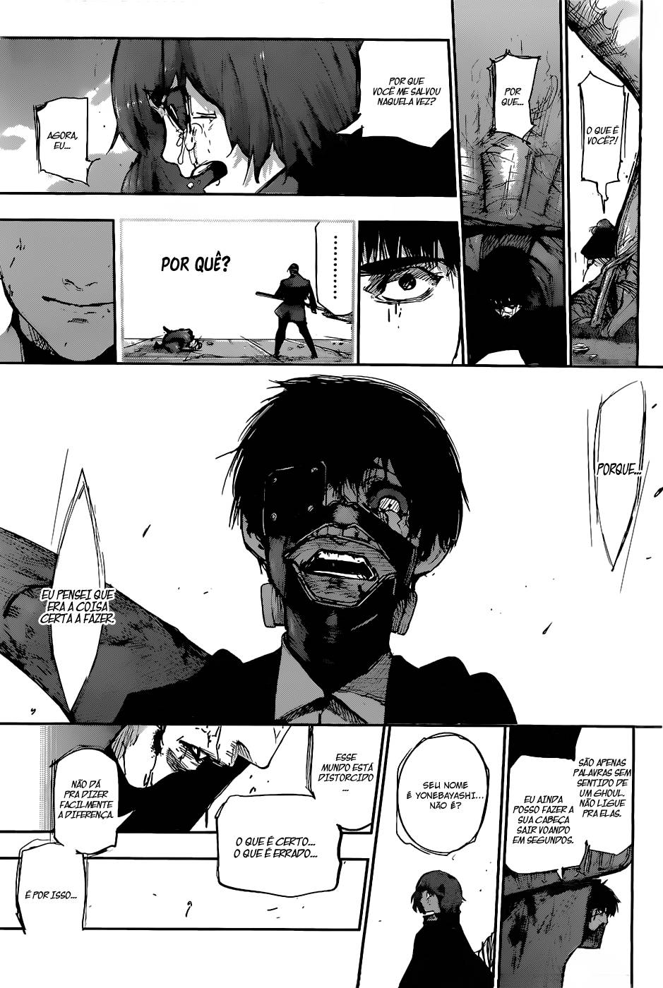 Read Tokyo Ghoul_re PT BR Manga Online
