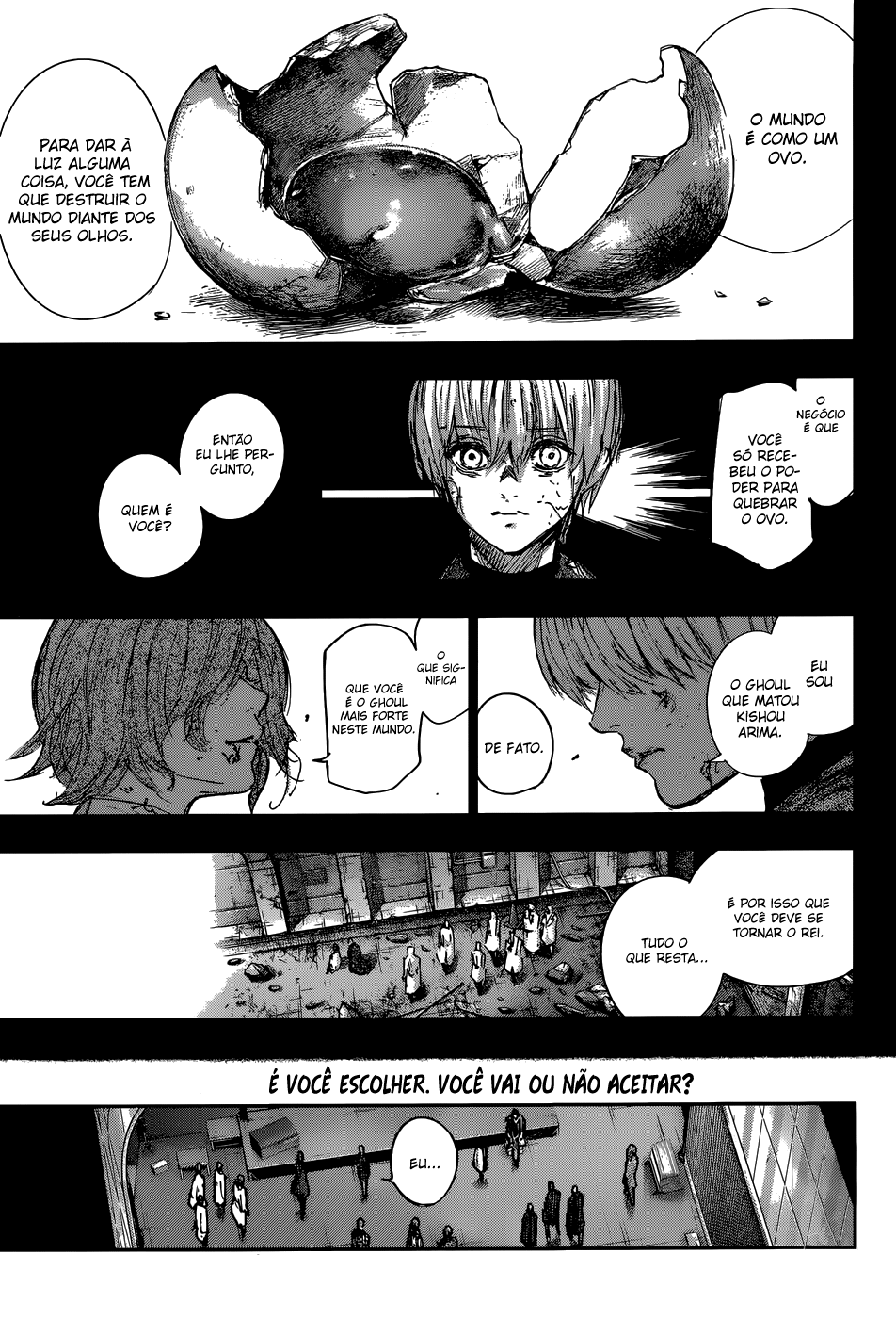 Read Tokyo Ghoul_re PT BR Manga Online