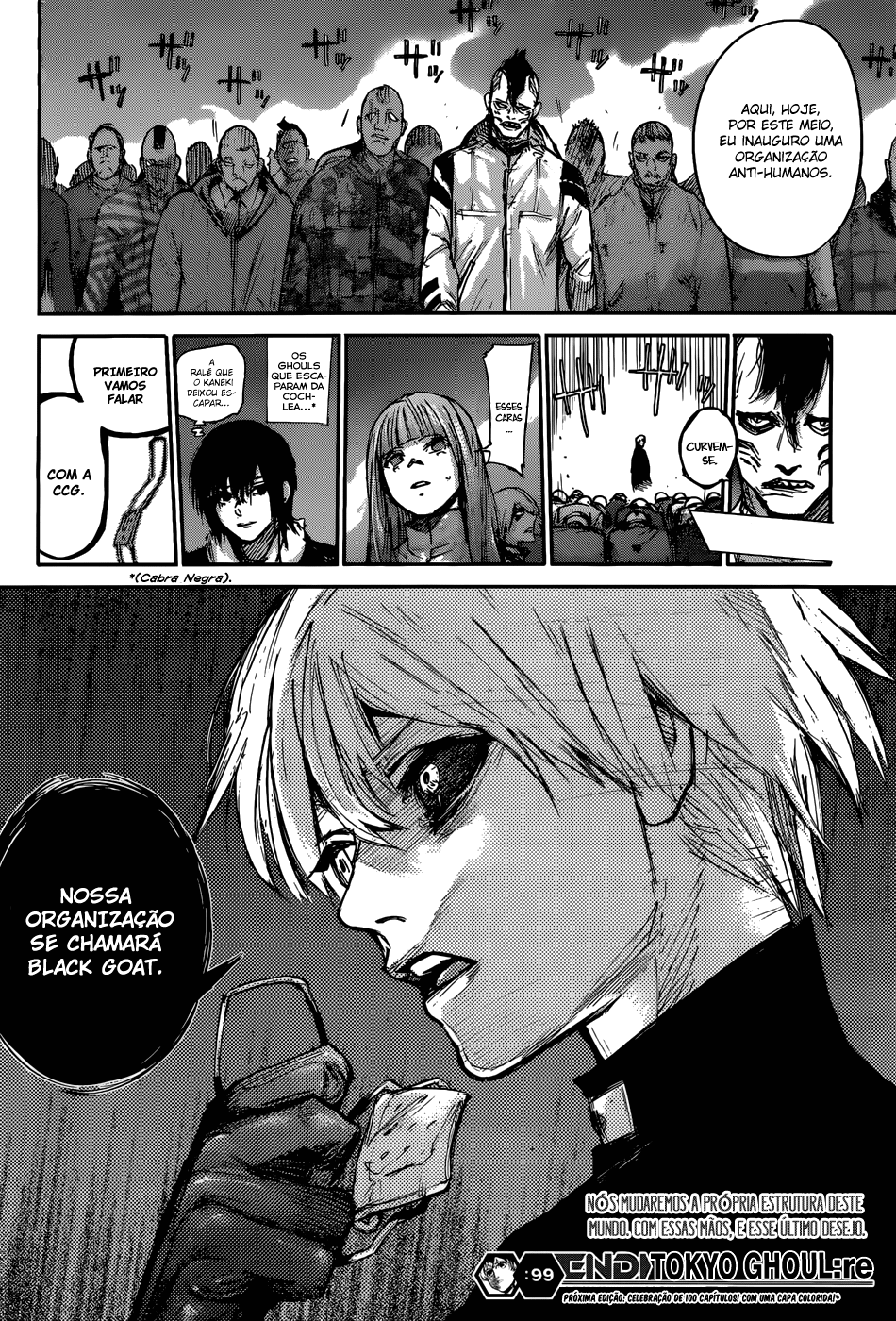 Read Tokyo Ghoul_re PT BR Manga Online