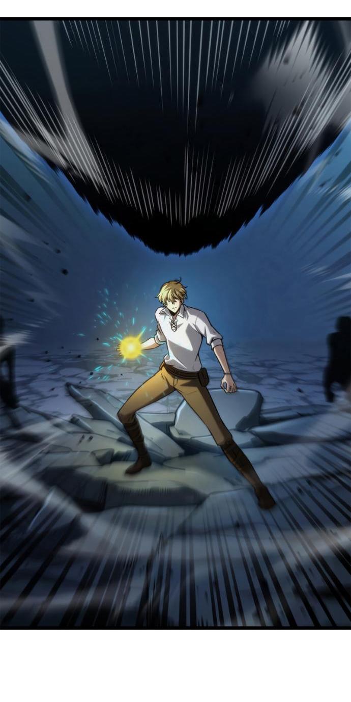 Read Безграничный маг Manga Online