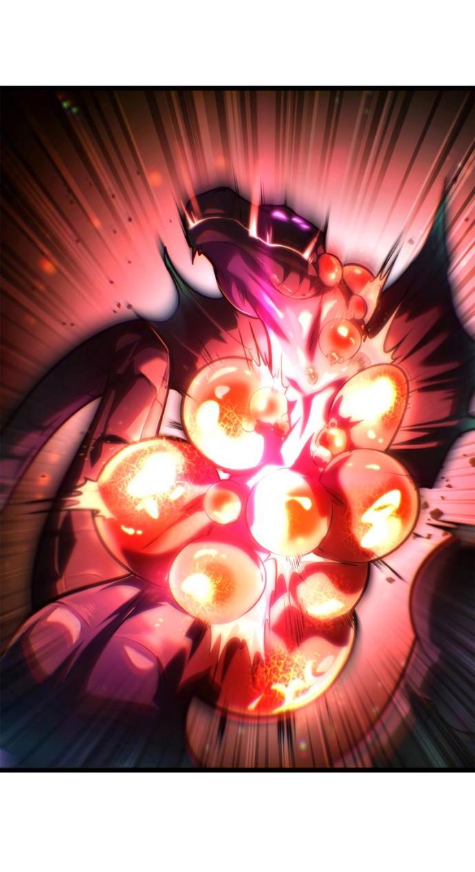 Read Безграничный маг Manga Online