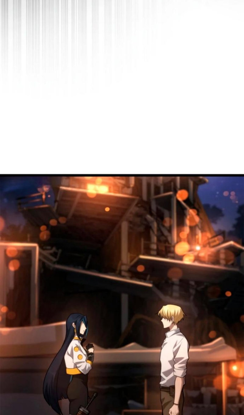 Read Безграничный маг Manga Online