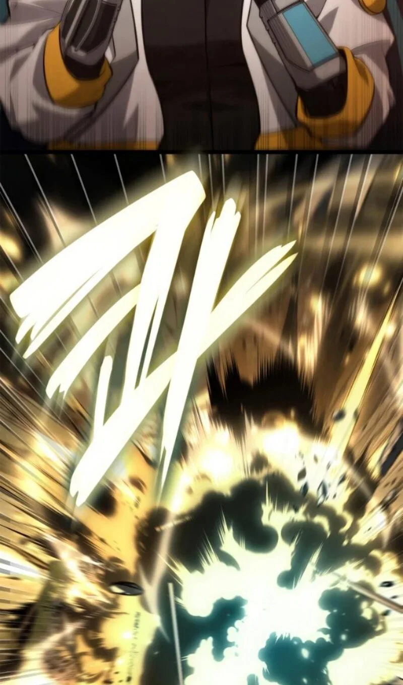 Read Безграничный маг Manga Online