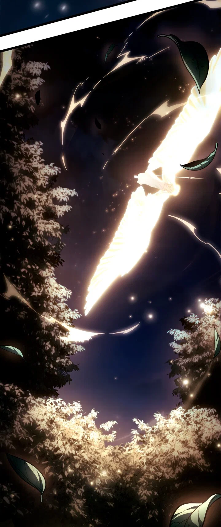 Read Безграничный маг Manga Online
