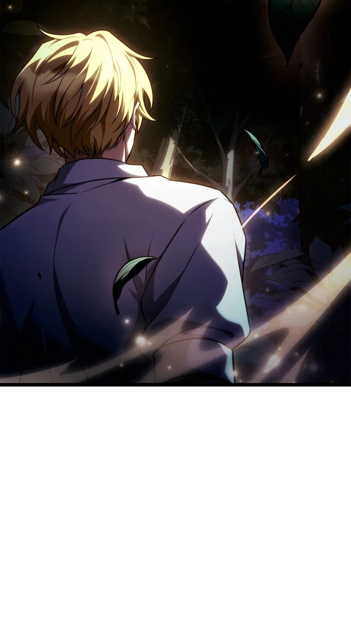 Read Безграничный маг Manga Online