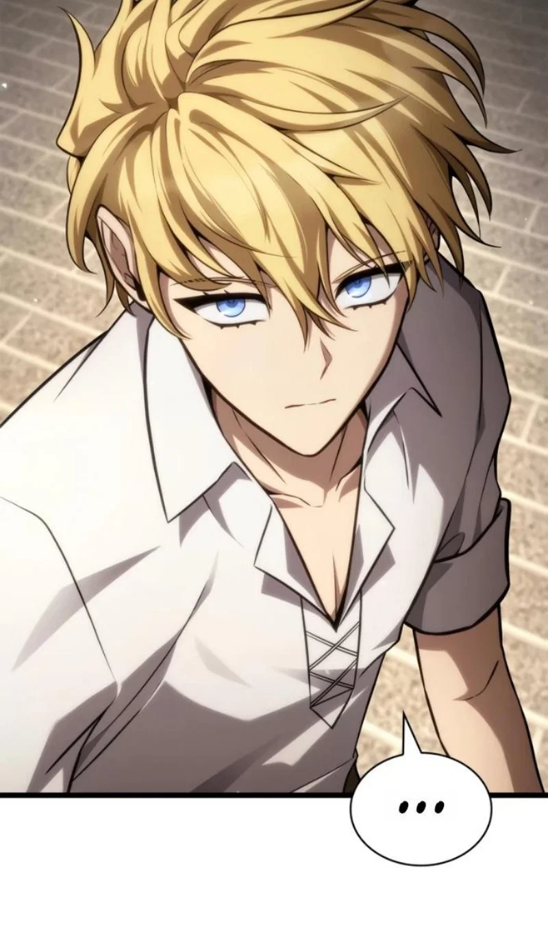 Read Безграничный маг Manga Online