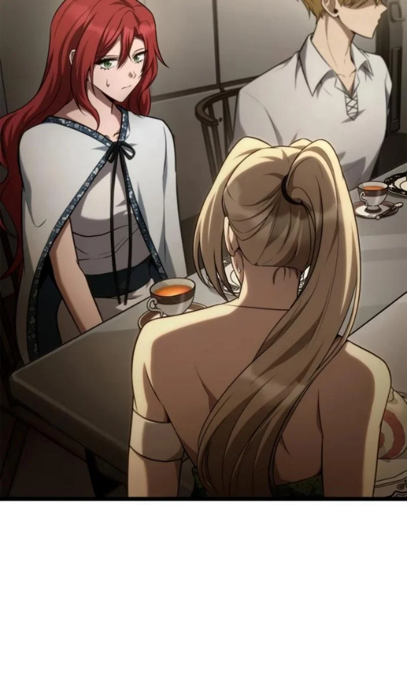Read Безграничный маг Manga Online