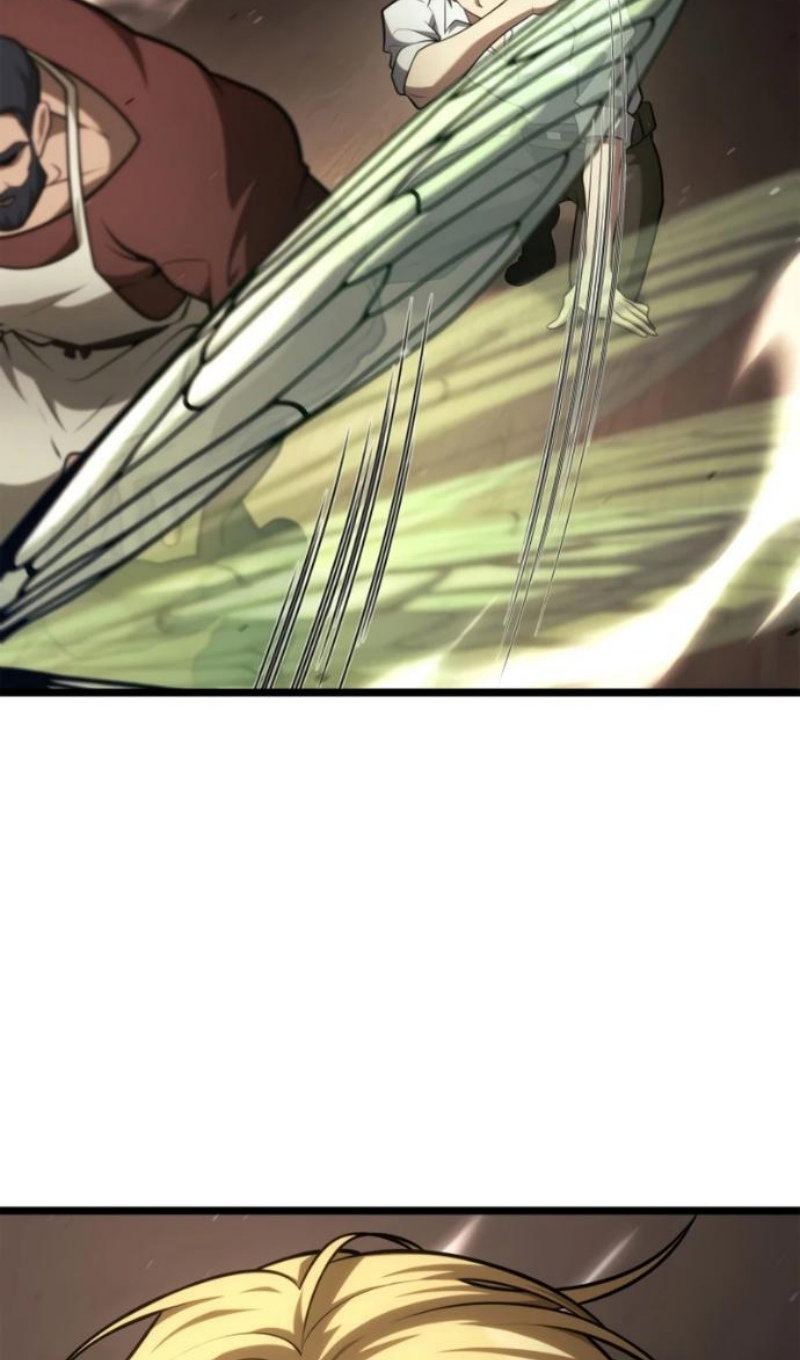 Read Безграничный маг Manga Online
