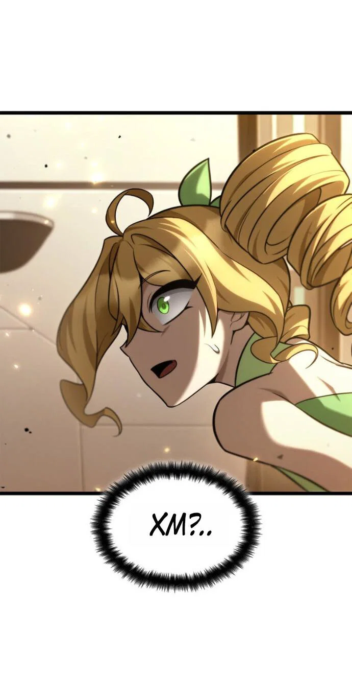 Read Безграничный маг Manga Online