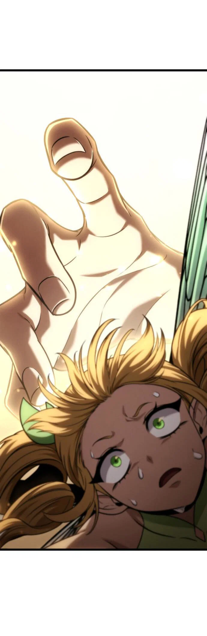 Read Безграничный маг Manga Online