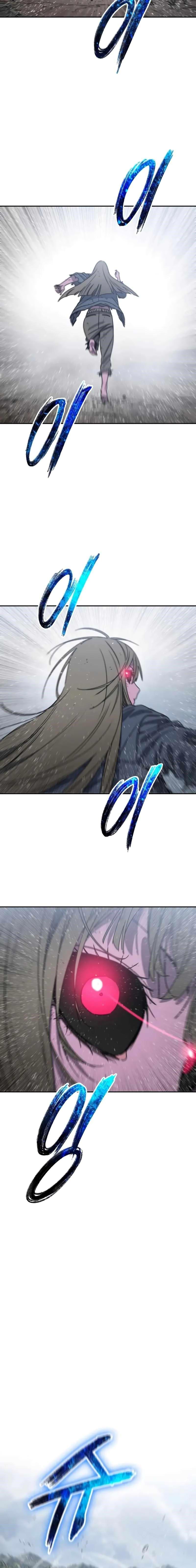 Read Бытие Manga Online
