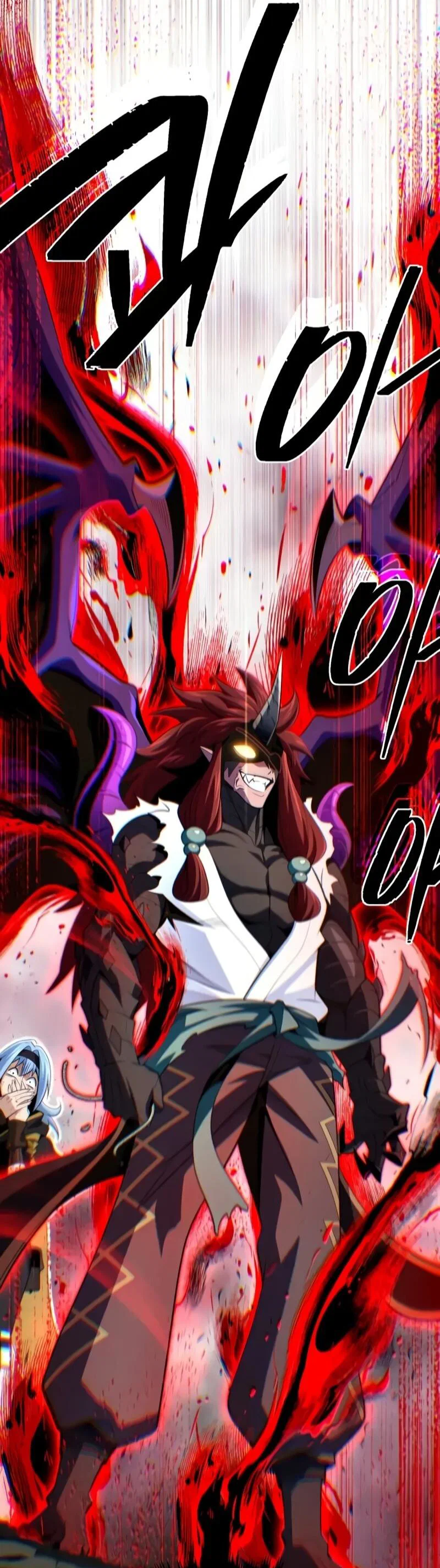 Read Варлок, переродившийся спустя 66 666 лет Manga Online