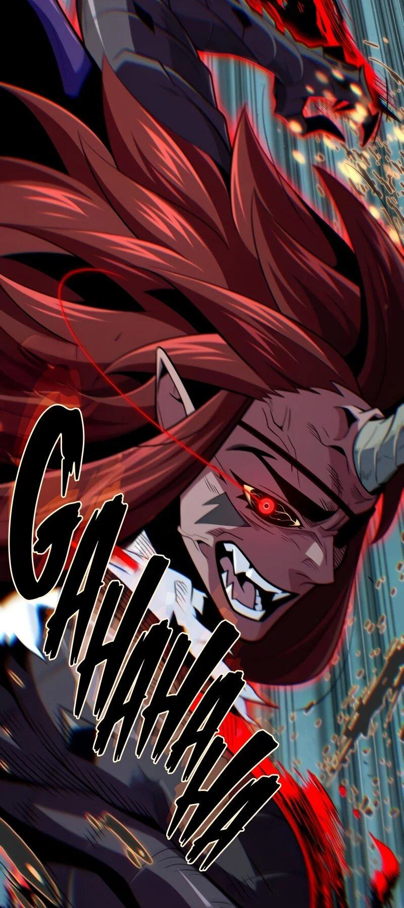 Read Варлок, переродившийся спустя 66 666 лет Manga Online
